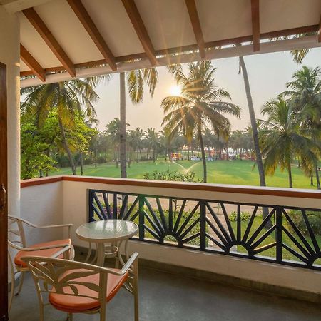 Novotel Goa Dona Sylvia Resort カベロッシム エクステリア 写真