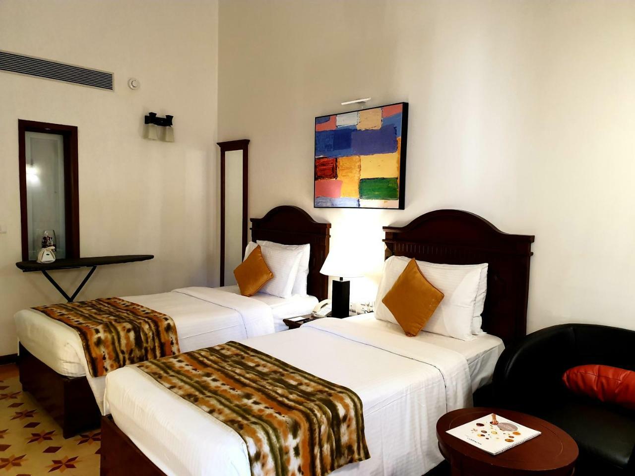 Novotel Goa Dona Sylvia Resort カベロッシム エクステリア 写真